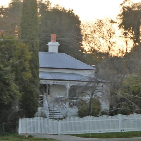 Vila Fairbank House Maldon Exteriér fotografie