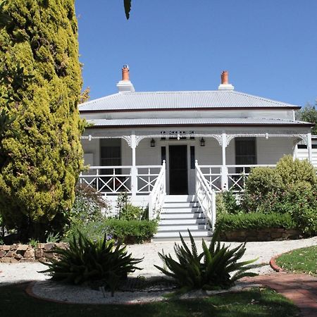 Vila Fairbank House Maldon Exteriér fotografie