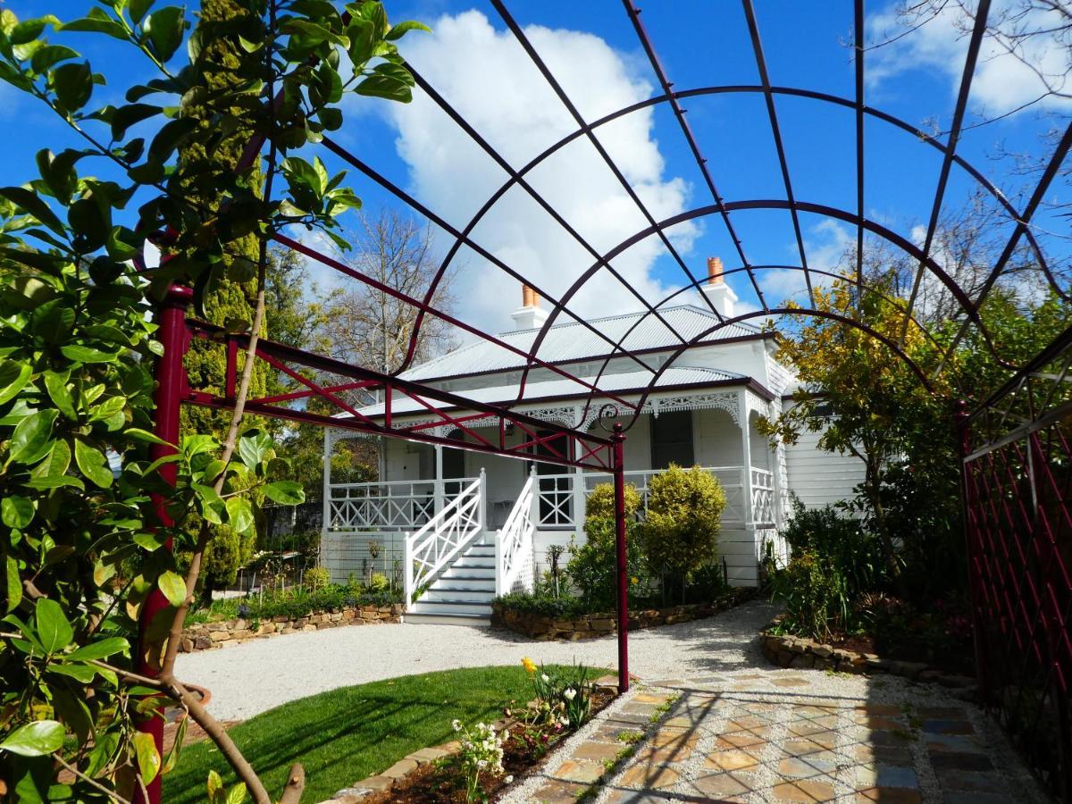 Vila Fairbank House Maldon Exteriér fotografie