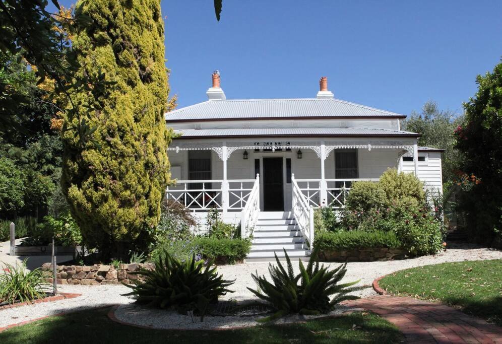 Vila Fairbank House Maldon Exteriér fotografie