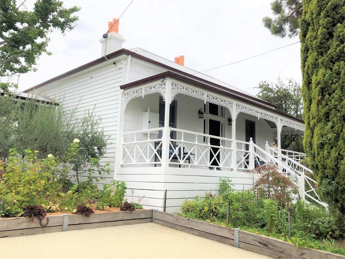 Vila Fairbank House Maldon Exteriér fotografie