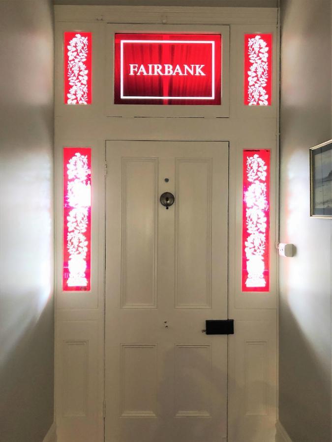 Vila Fairbank House Maldon Exteriér fotografie